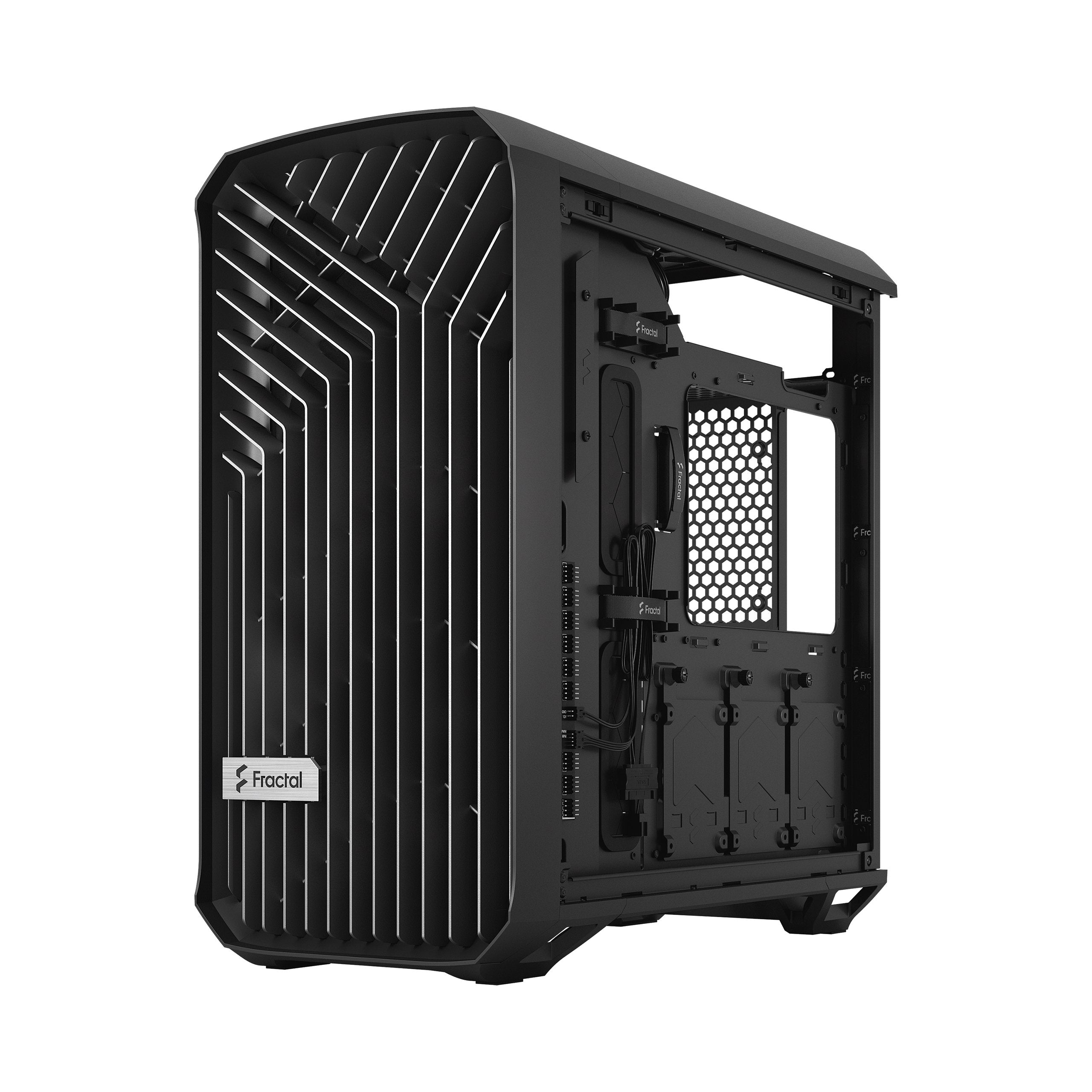 EAN 7340172702894 - Fractal Design Torrent Compact Torre Negro imagen 20
