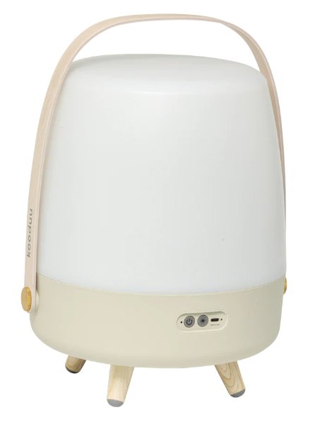 Lampa Przenosna Z Glosnikiem Lite-Up Play Morska