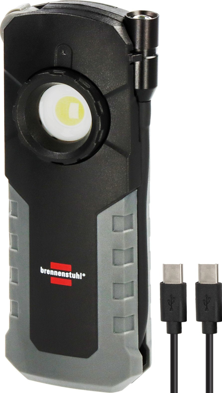 Brennensilla Professional Akku Led Handlampe Hl 1000 Acw