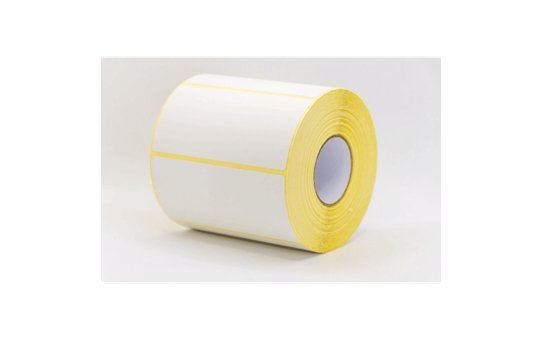 EAN 8438001239273 - Brother LDP1M050102100I etiqueta de impresora Blanco imagen 3
