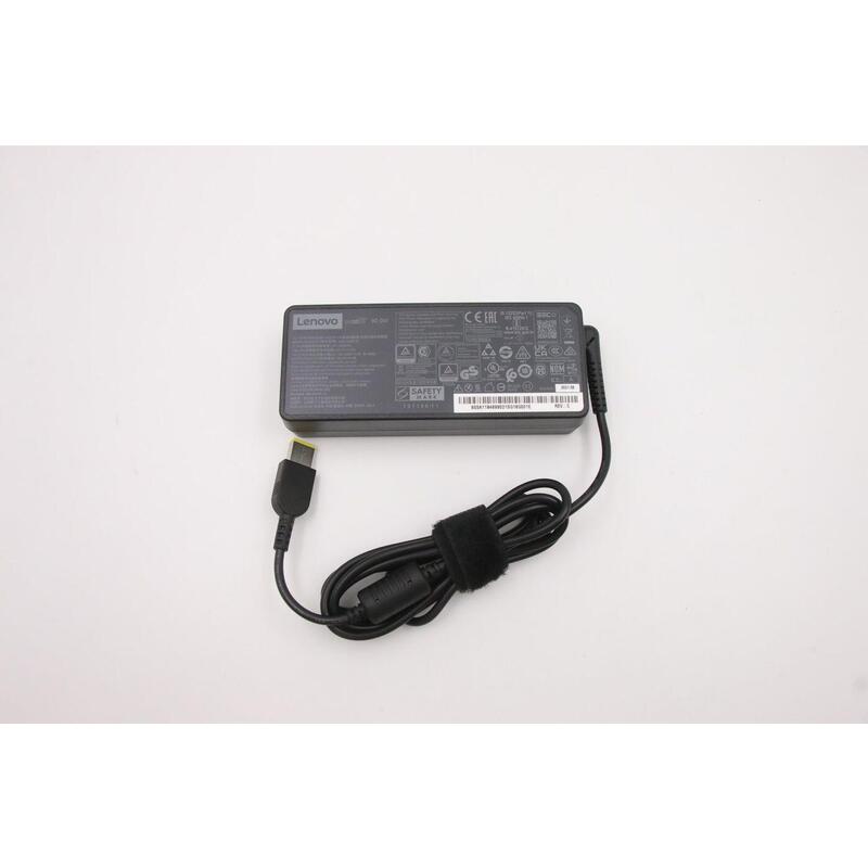 90w Ac Adapter For Lenovo Laptops