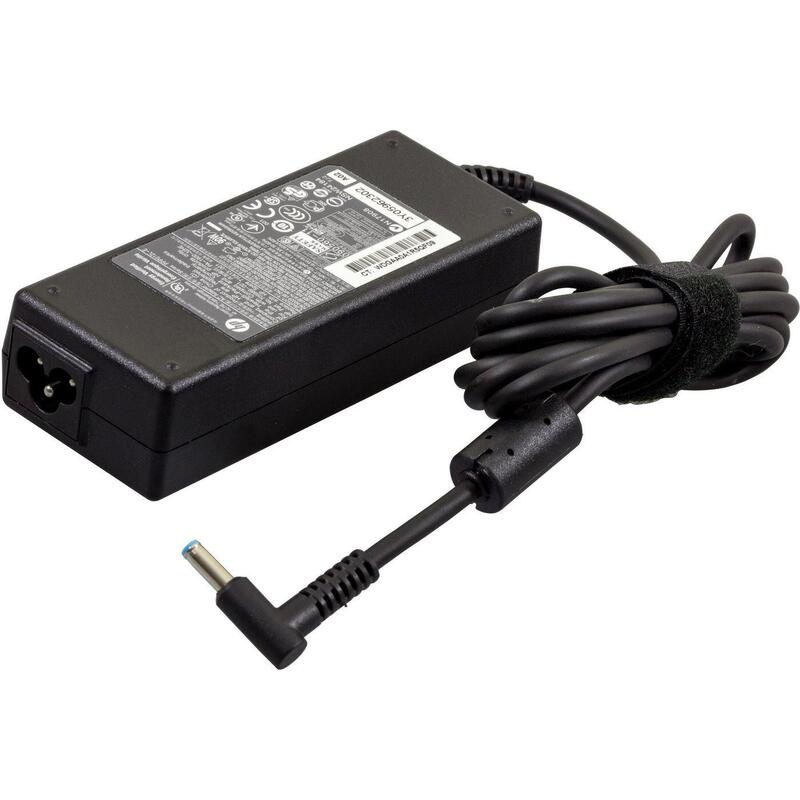 90w Ac Power Adapter For Hp Laptops Requires Power Cord