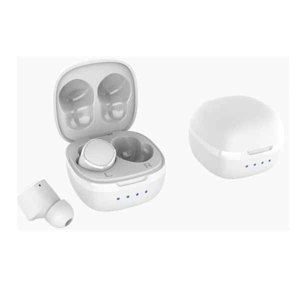 EAN 4710886673699 - Acer AHR162 Wireless Stereo Earbuds Auriculares Inalámbrico Dentro de oído Llamadas/Música Bluetooth Blan imagen 1