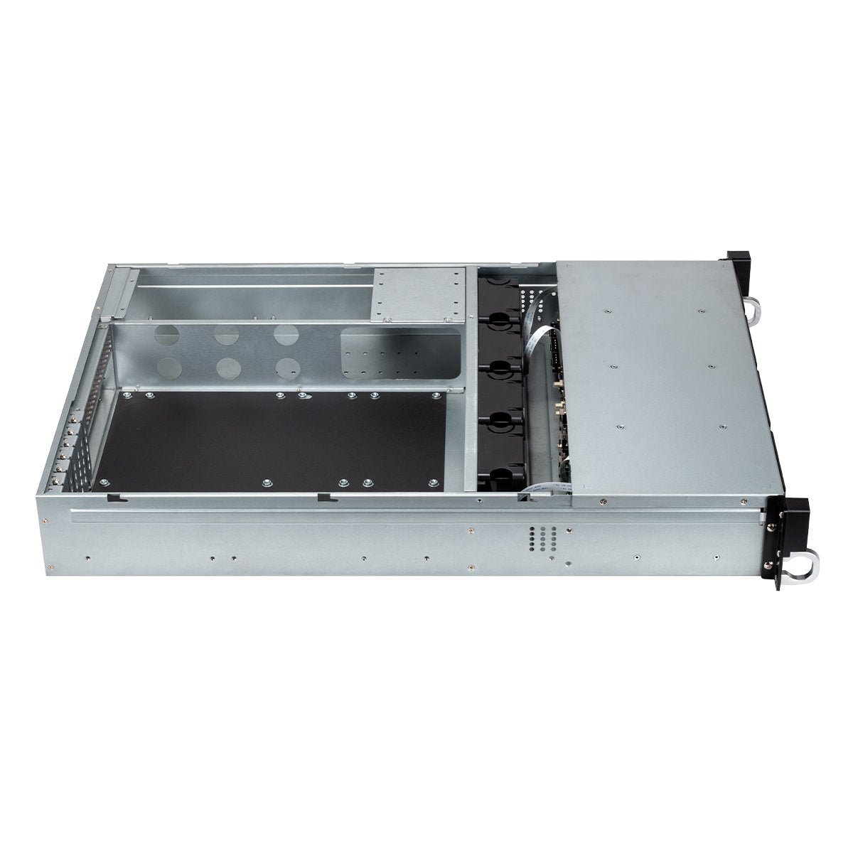 Unykach Servidor Rack Hot Swap 2u/12 Bahías Hsw6212