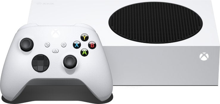 EAN 0889842651393 - Microsoft Xbox Series S 512 GB Wifi Blanco imagen 5