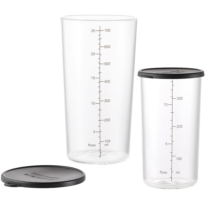 Unold 7150 Taza Para Medir 700 L Vidrio De Borosilicato