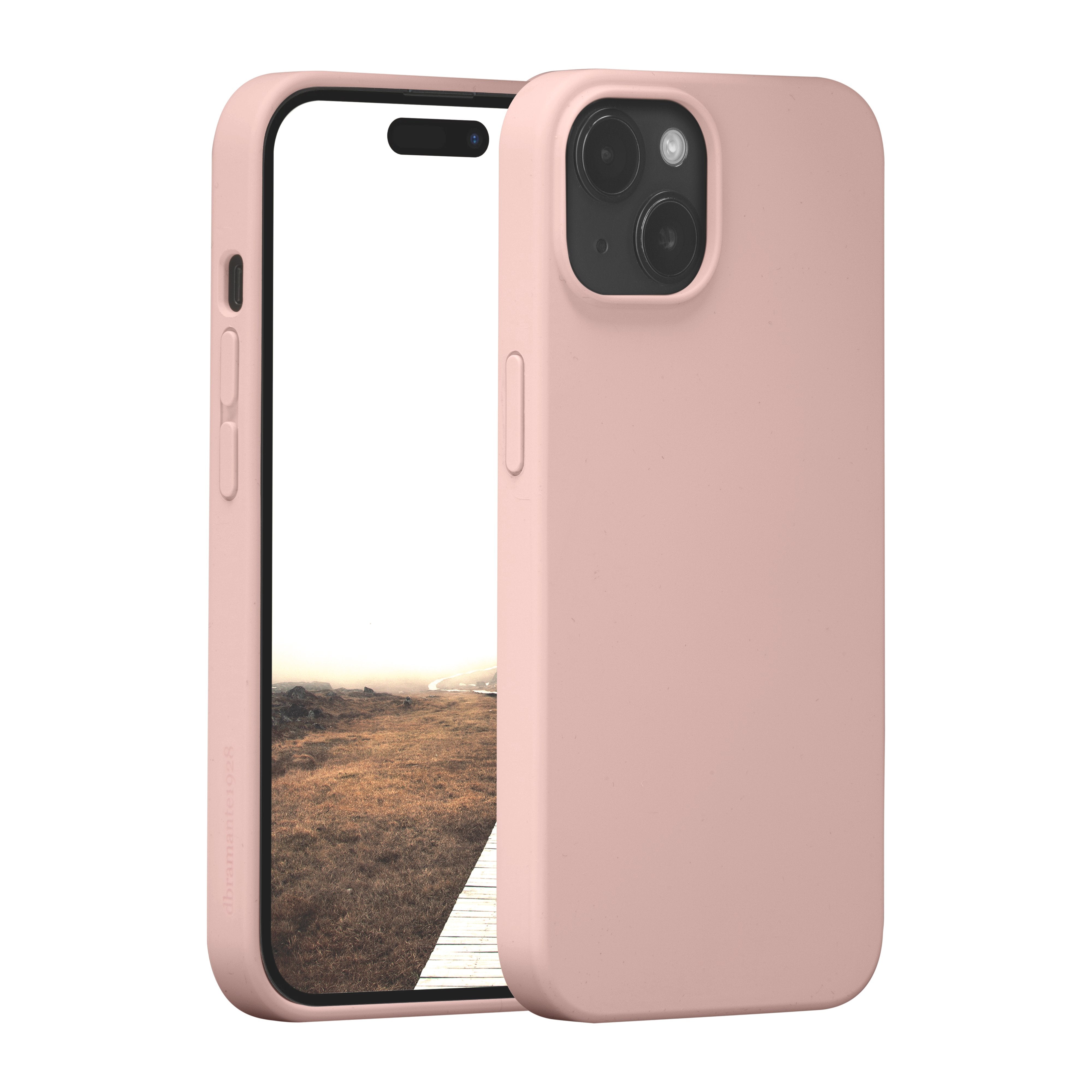 EAN 5711428018335 - dbramante1928 MO61PISA1833 funda para teléfono móvil Rosa imagen 2