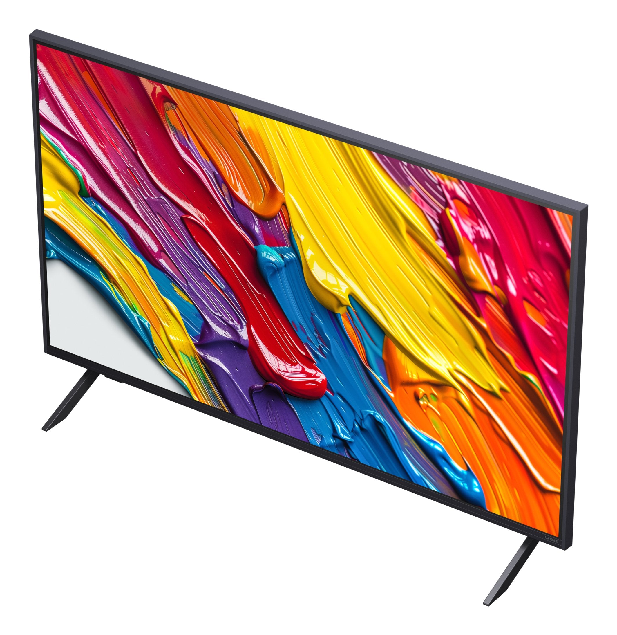 EAN 8806096367568 - LG QNED AI 43QNED82A6B 109,2 cm (43") 4K Ultra HD Smart TV Wifi Negro imagen 11