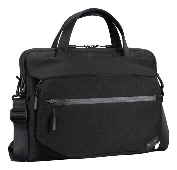 Maletin Targus Work 14" 3-In-1 Tech Brief - Black