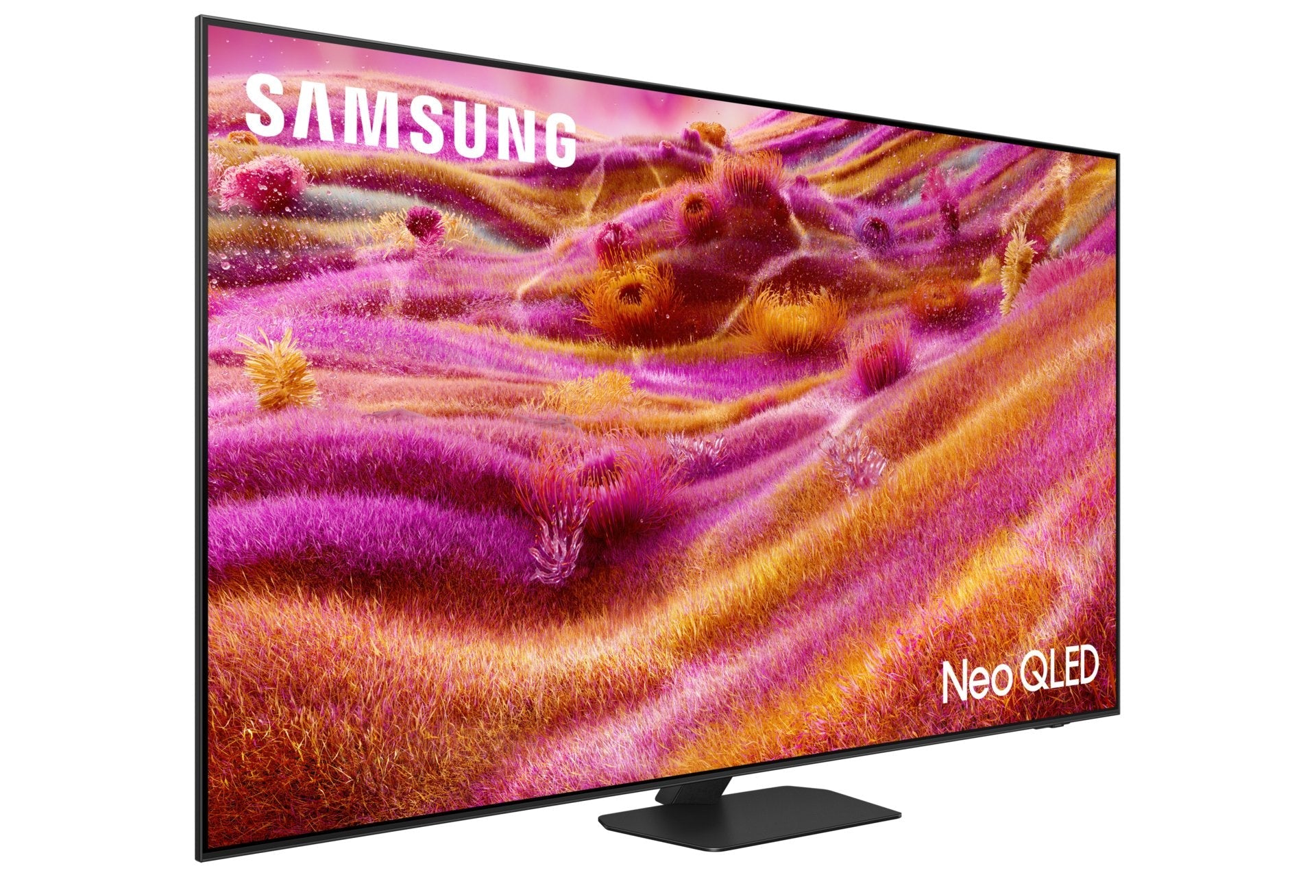 EAN 8806095995427 - Samsung QN90F QE55QN90FAT 139,7 cm (55") 4K Ultra HD Smart TV Wifi Negro, Titanio imagen 7