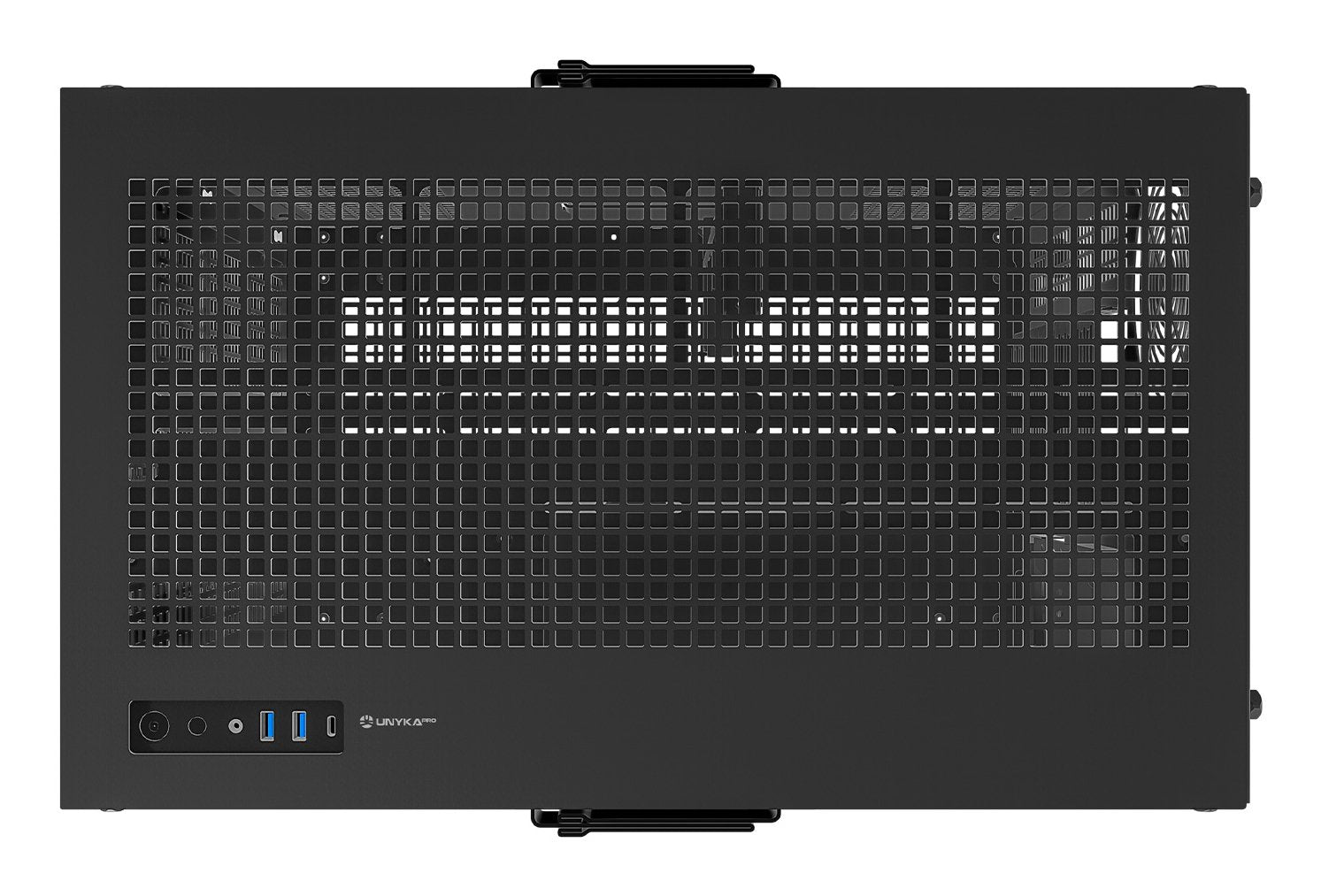 Caja Pc E-Atx Case Ai Pro 1500 Workstation Uk80.15.42 Negra