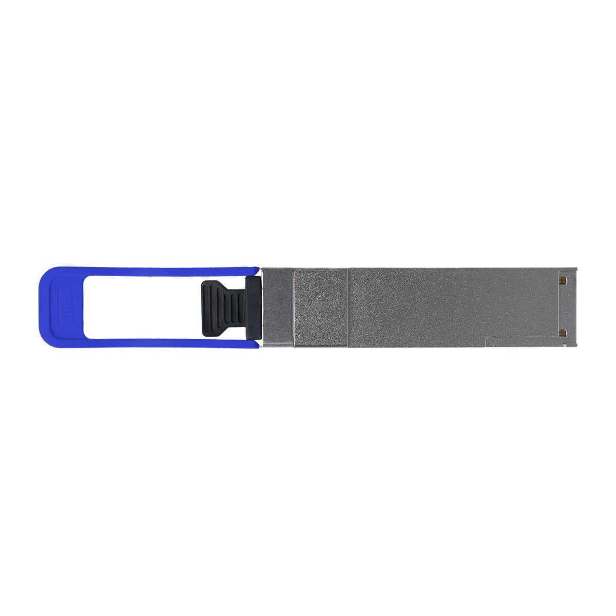 Blueoptics Bo25k13902d Qsfp Transceiver 40gbase-Plr4l 2km