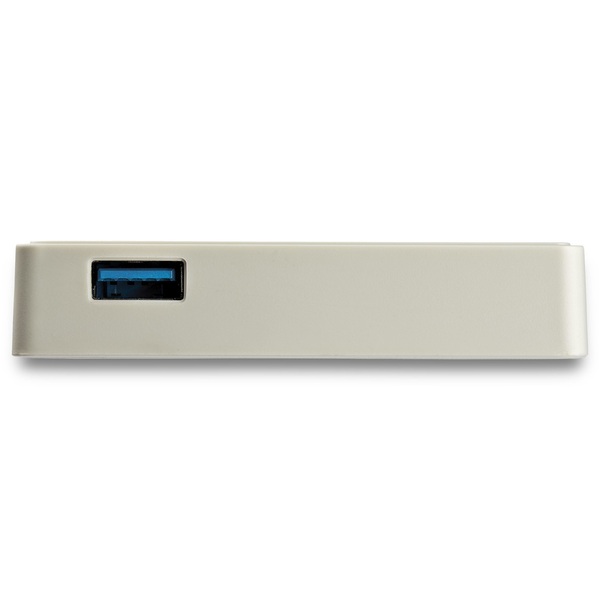 EAN 0065030882941 - StarTech.com US1GC301AUW adaptador y tarjeta de red 5000 Mbit/s imagen 4