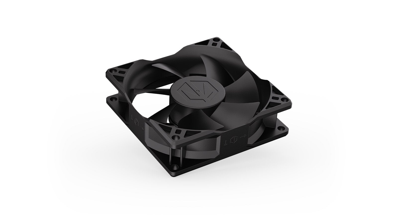 Ventilador Endorfy Zephyr 80