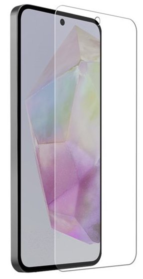 Eiger Sp Mountain Glass Clear Galaxy A36/A56/S24 Fe