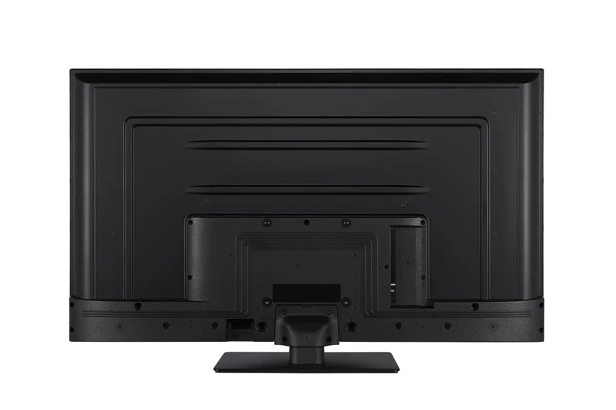 Panasonic Tb-55w61aez Televisor 139,7 Cm (55") 4k Ultra Hd Smart Tv Wifi Negro
