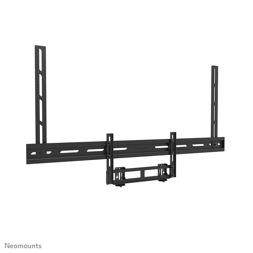 Neomounts Universal Videobar Soundbar And Camera Mount For Jabra Poly Neat Logitech Yealink Cisco Bose