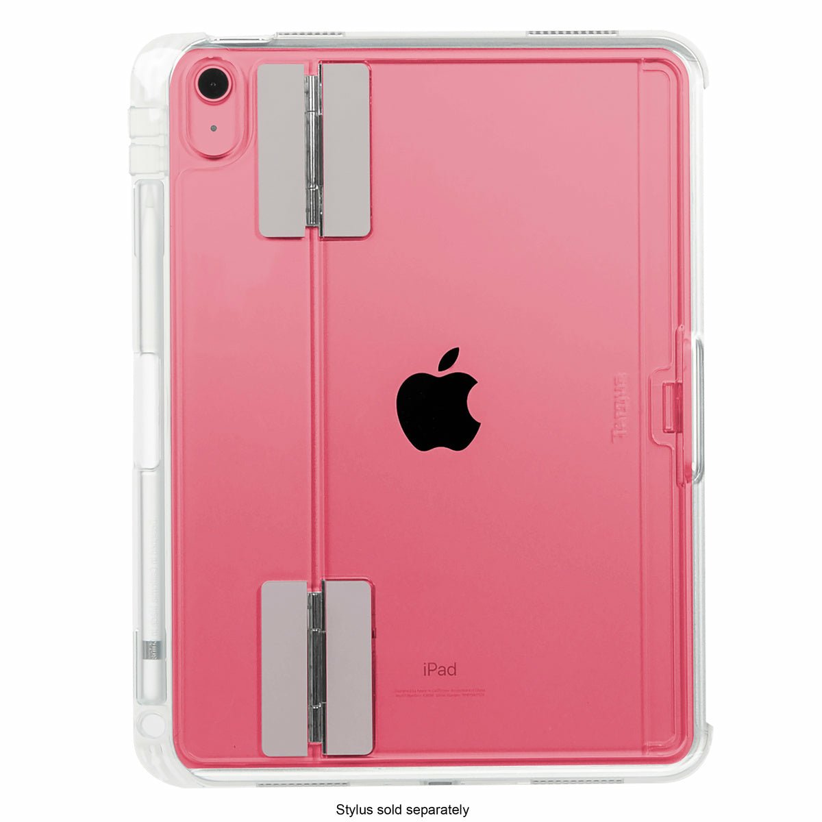 EAN 0092636365424 - Targus Click-In 27,7 cm (10.9") Funda Transparente imagen 4