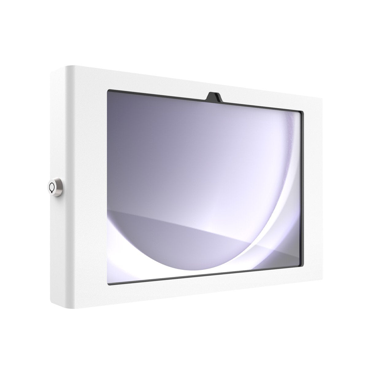 EAN 0810157340269 - Compulocks 11GAPX9W soporte de seguridad para tabletas Blanco 27,9 cm (11") imagen 1