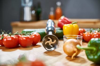 Batidora De Mano Moulinex Dd6a5110 Quickchef Con 10 Velocidades 1000w Blanco