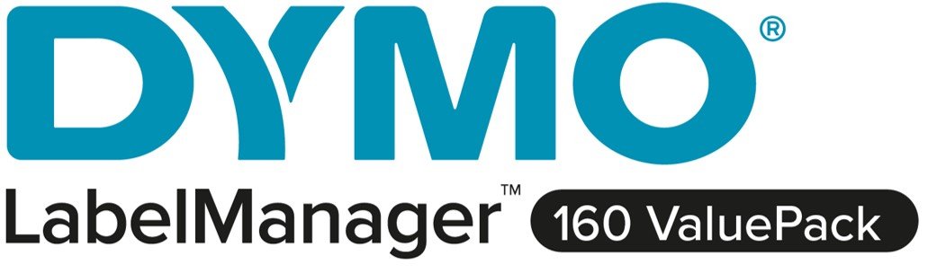 EAN 3026981422676 - DYMO LabelManager LM160 impresora de etiquetas Transferencia térmica D1 QWERTY imagen 7