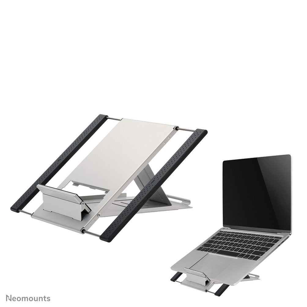 EAN 8717371442637 - Neomounts NSLS100 soporte para ordenador portátil Soporte articulado con bandeja para ordenador portátil imagen 2