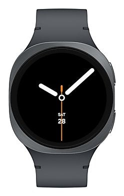 EAN 8806097415817 - Samsung Galaxy Watch 8 3,3 cm (1.3") AMOLED 40 mm Digital 438 x 438 Pixeles Pantalla táctil Grafito Wifi  imagen 2