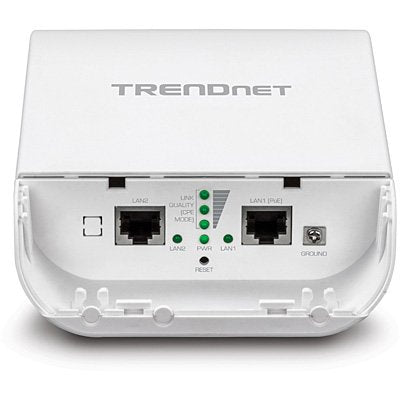Trendnet Access Point N300 2.4ghz 10dbi Poe Outdoor Kit (2x)