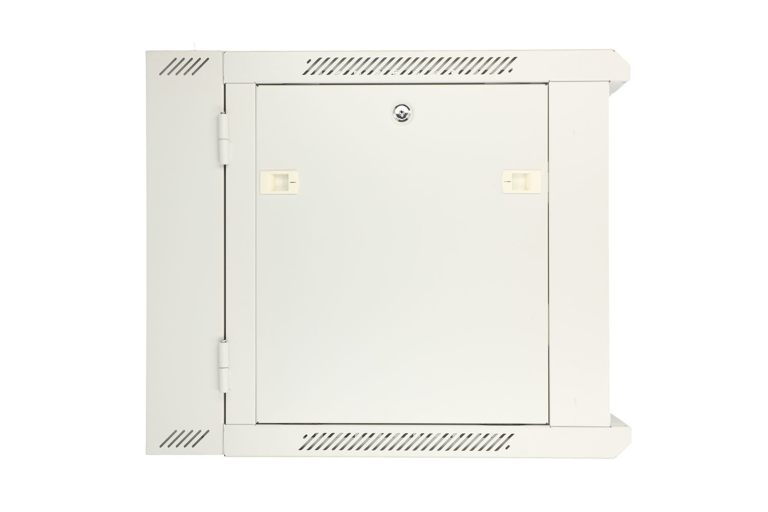 Extralink Ex.12912 Armario Rack 12u Rack De Pared Gris
