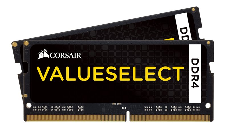 EAN 0843591067379 - Corsair ValueSelect módulo de memoria 8 GB 1 x 8 GB DDR4 imagen 3