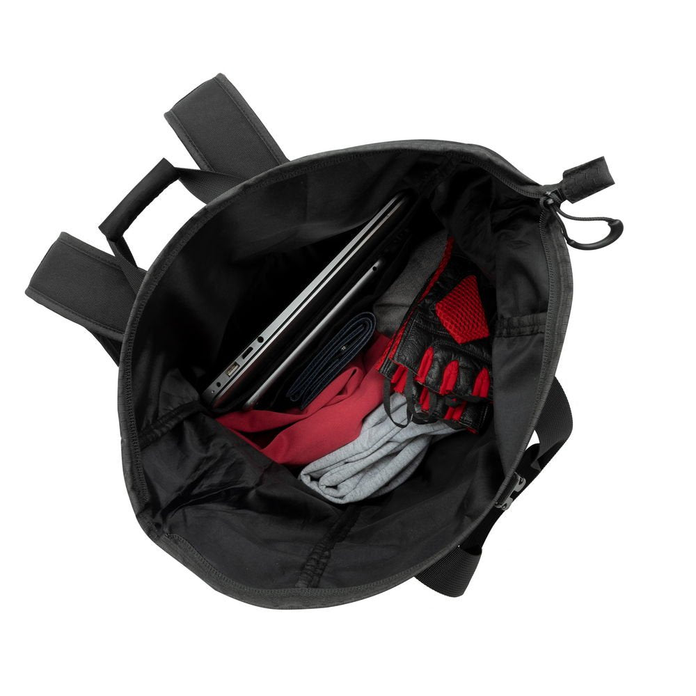 EAN 4260709010847 - Rivacase Dijon 39,6 cm (15.6") Mochila Negro imagen 24