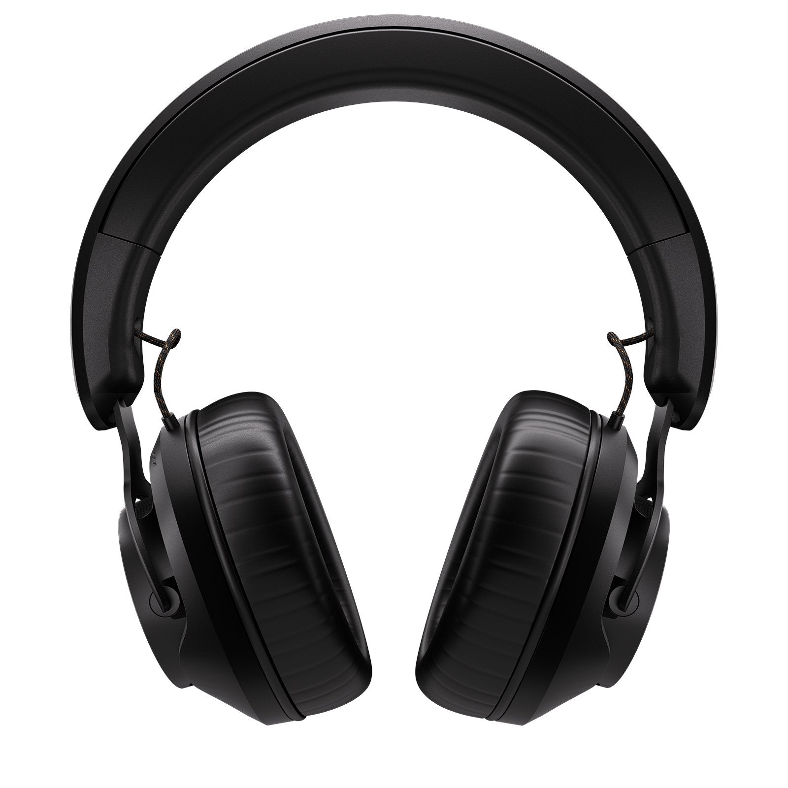 EAN 4260113135235 - Adam Audio H200 Auriculares Alámbrico Diadema Música Negro imagen 4