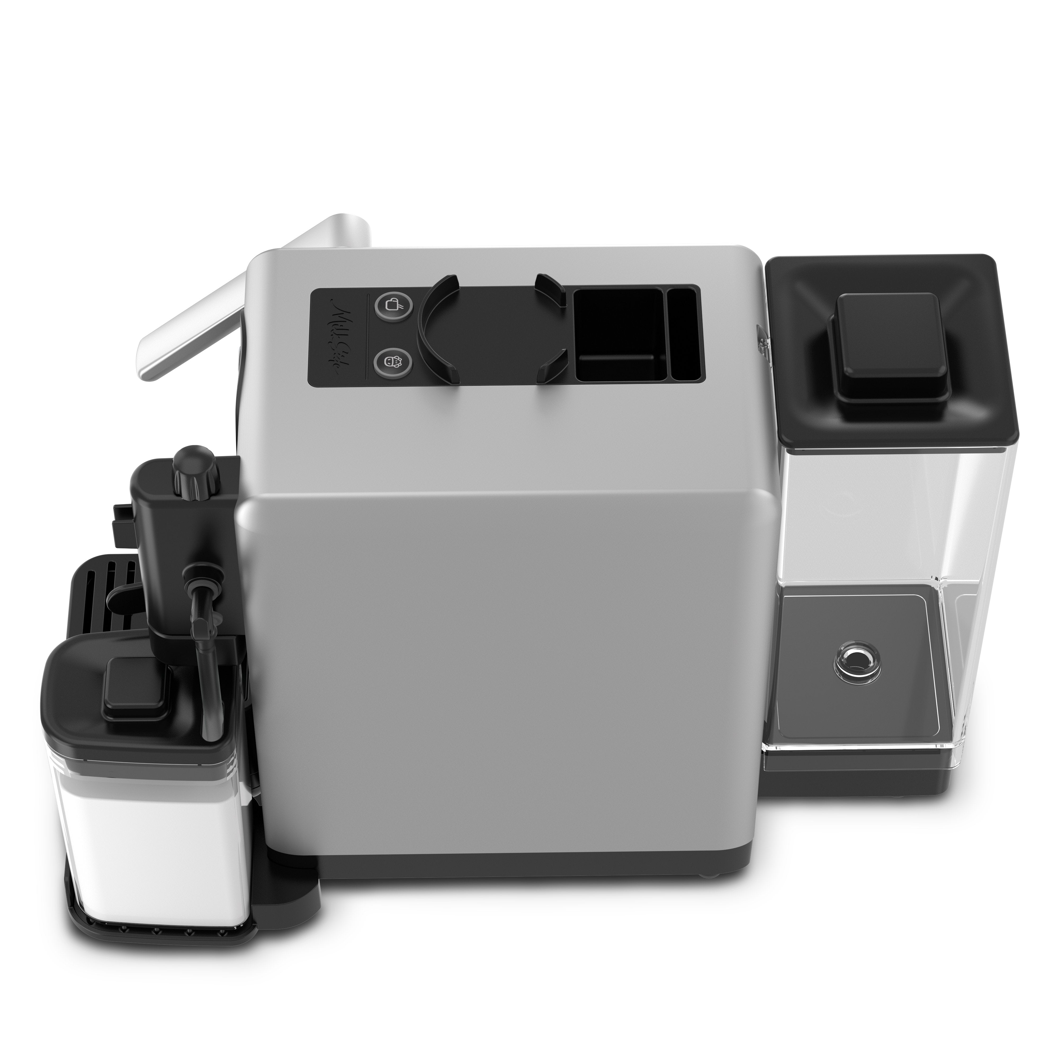 EAN 8055519905331 - Didiesse Milk Side Semi-automática Máquina espresso 1,3 L imagen 9