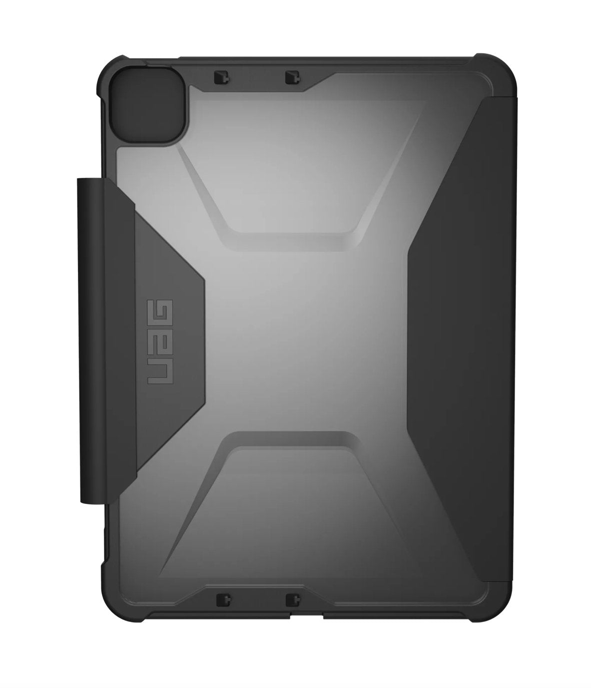 Urban Armor Gear Plyo 27,7 Cm (10.9") Funda Ipad Air 2022 Negro, Metálico