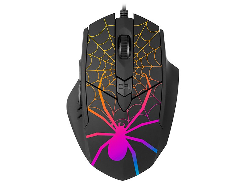EAN 5907512872840 - Tracer Gamezone ratón Juego mano derecha USB tipo A Óptico 1600 DPI imagen 2