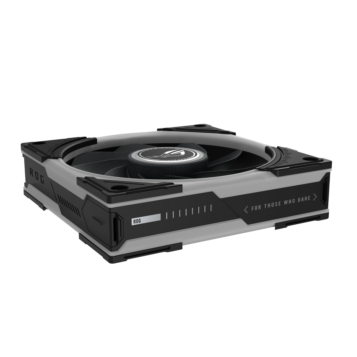 EAN 4711636413091 - ASUS ROG Eurux GR120 ARGB Reverse Fan - Triple Pack Carcasa del ordenador Ventilador 12 cm Negro, Blanco imagen 21