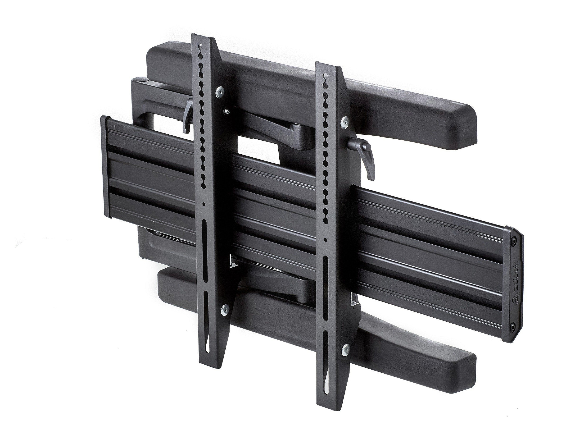 EAN 5902841111882 - Edbak VSM653 soporte para monitor 119,4 cm (47") Pared Negro imagen 2