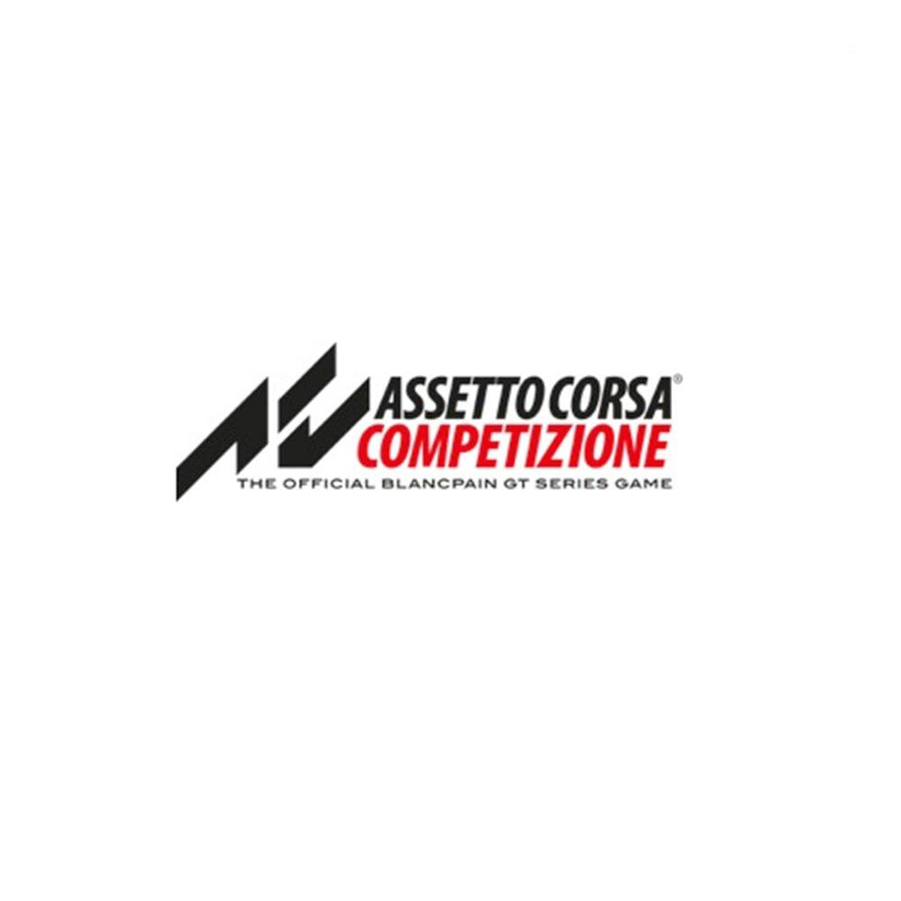 Juego Assetto Corsa Competizione Playstation 4