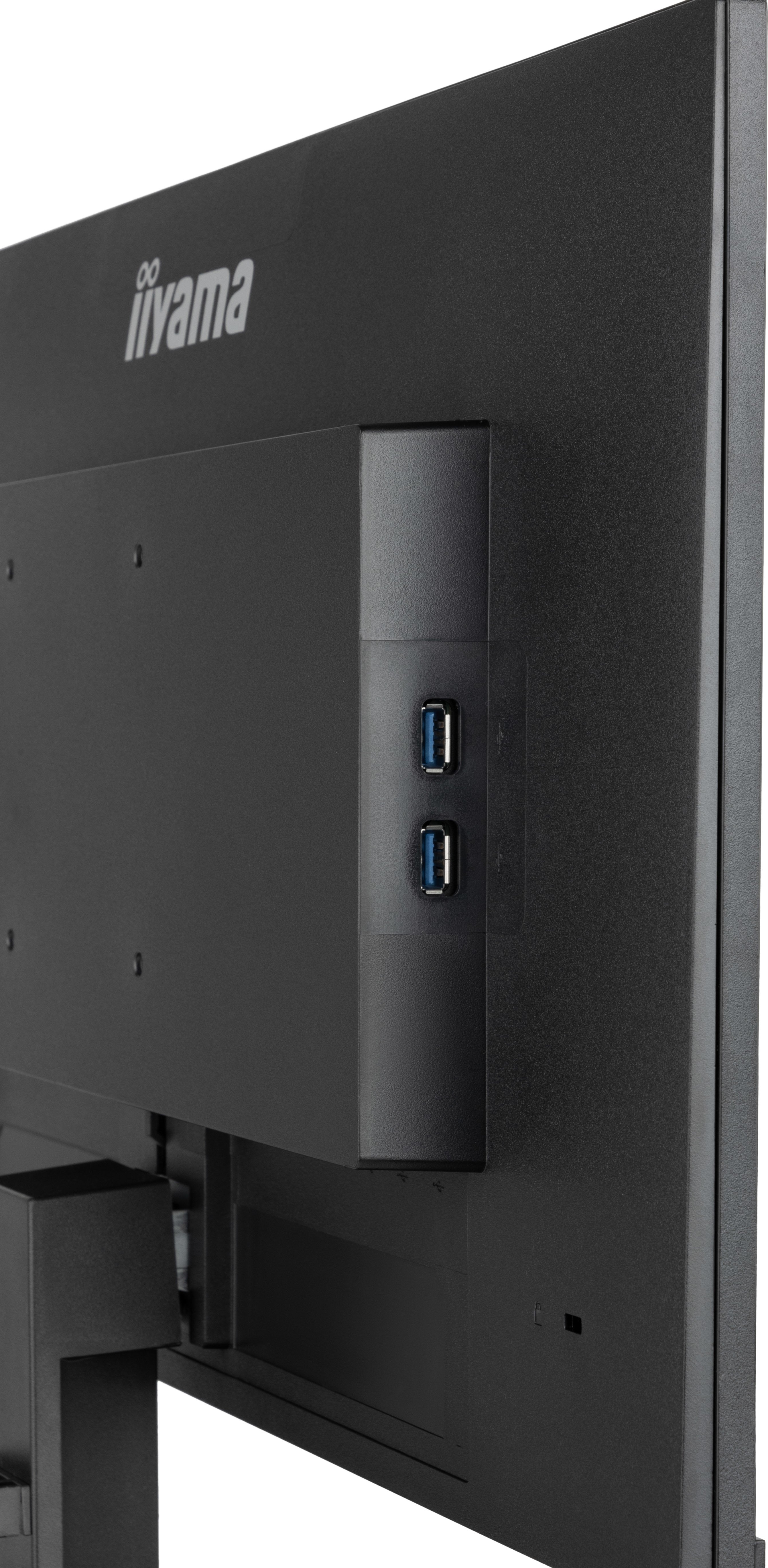 EAN 4948570122585 - iiyama ProLite XU2492HSU-B6 pantalla para PC 60,5 cm (23.8") 1920 x 1080 Pixeles Full HD LED Negro imagen 13