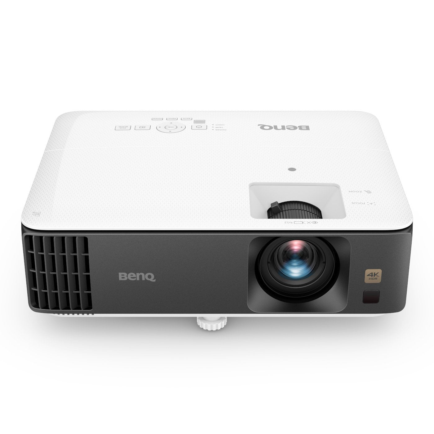 Benq Proyector Tk700 X-Gaming/4k/3200lm, 4k, 9h.Jpk77.17e