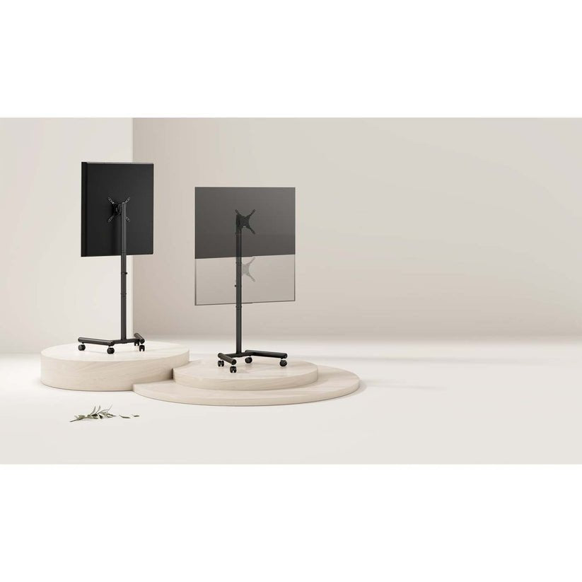 Manhattan Kompakter Tv- & Monitormänder A. Rollen 13"-50"