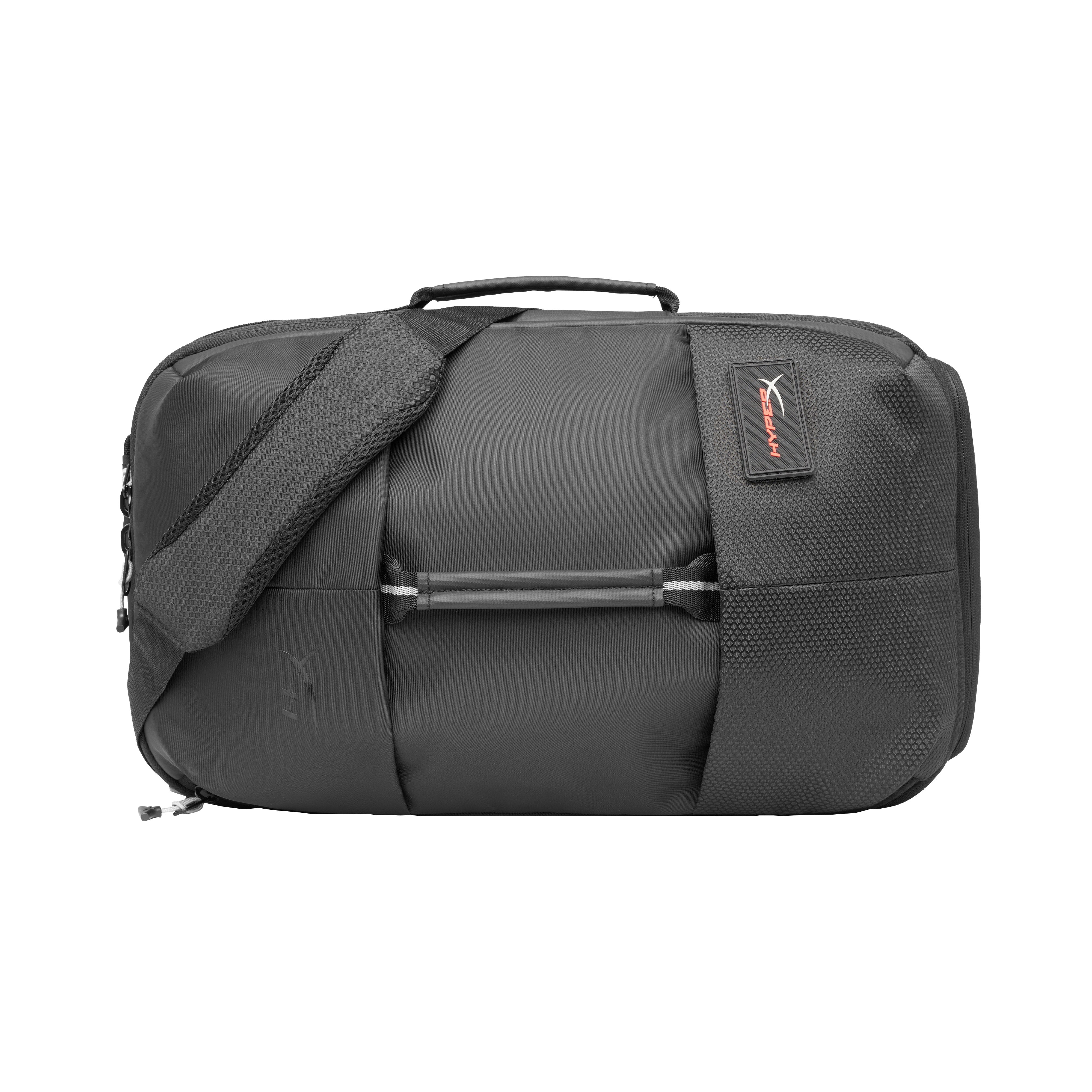 EAN 0197192827130 - HyperX Knight 40,9 cm (16.1") Negro imagen 10