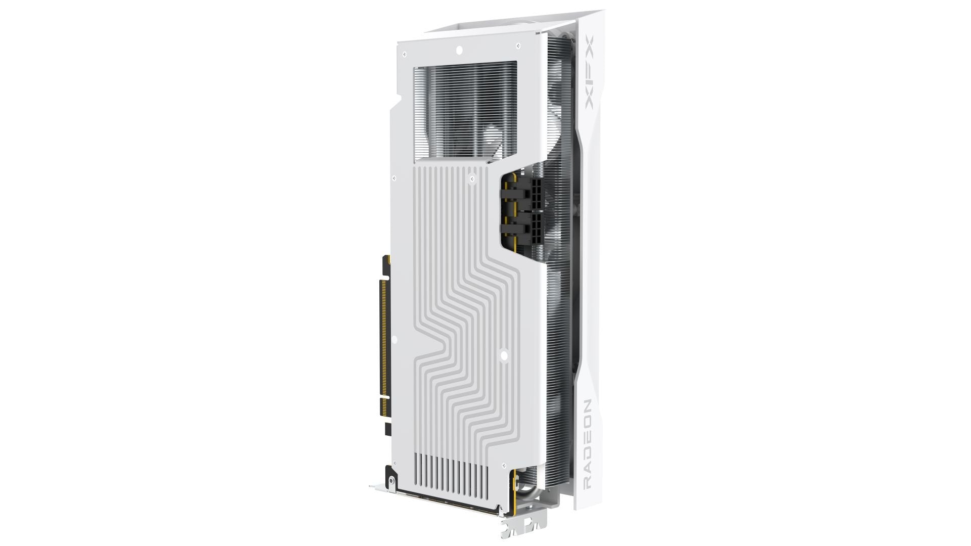 EAN 0840191502880 - XFX RX 9070 SWIFT OC AMD Radeon RX 9070 16 GB GDDR6 imagen 3