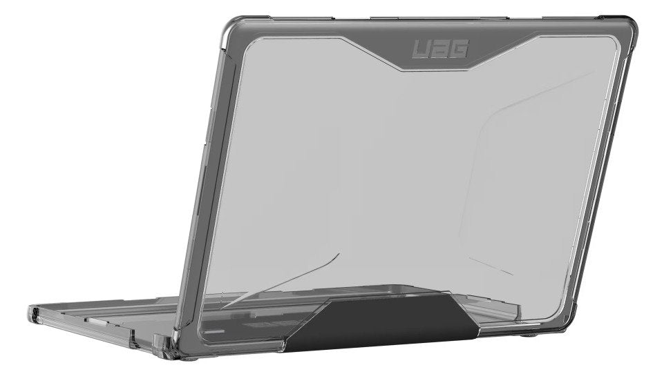 EAN 0812451037753 - Urban Armor Gear 332602B14343 maletines para portátil 31,5 cm (12.4") Funda Gris imagen 2