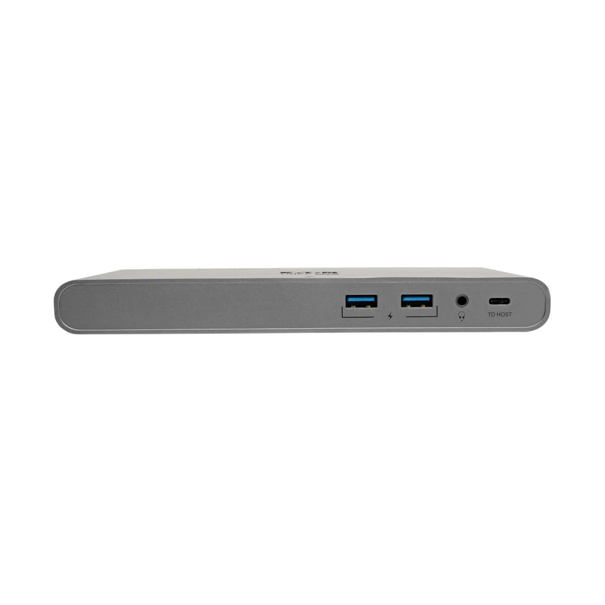 EAN 0037332273062 - Tripp Lite U442-DOCK4-INT base para portátil y replicador de puertos Alámbrico USB 3.2 Gen 2 (3.1 Gen 2) imagen 8