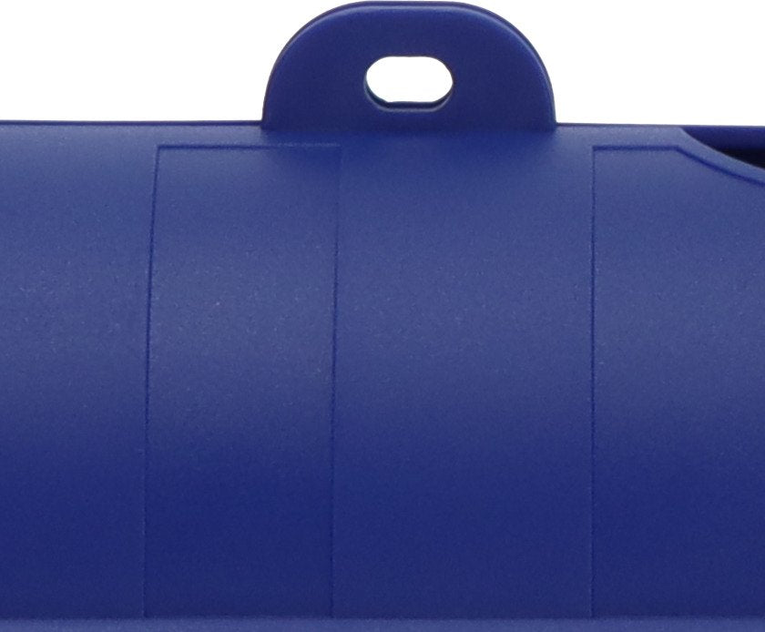 Brennenstuhl Safe-Box Cee 230v, Cápsula Protectora Ip44 Para Conexiones De Cable, Azul