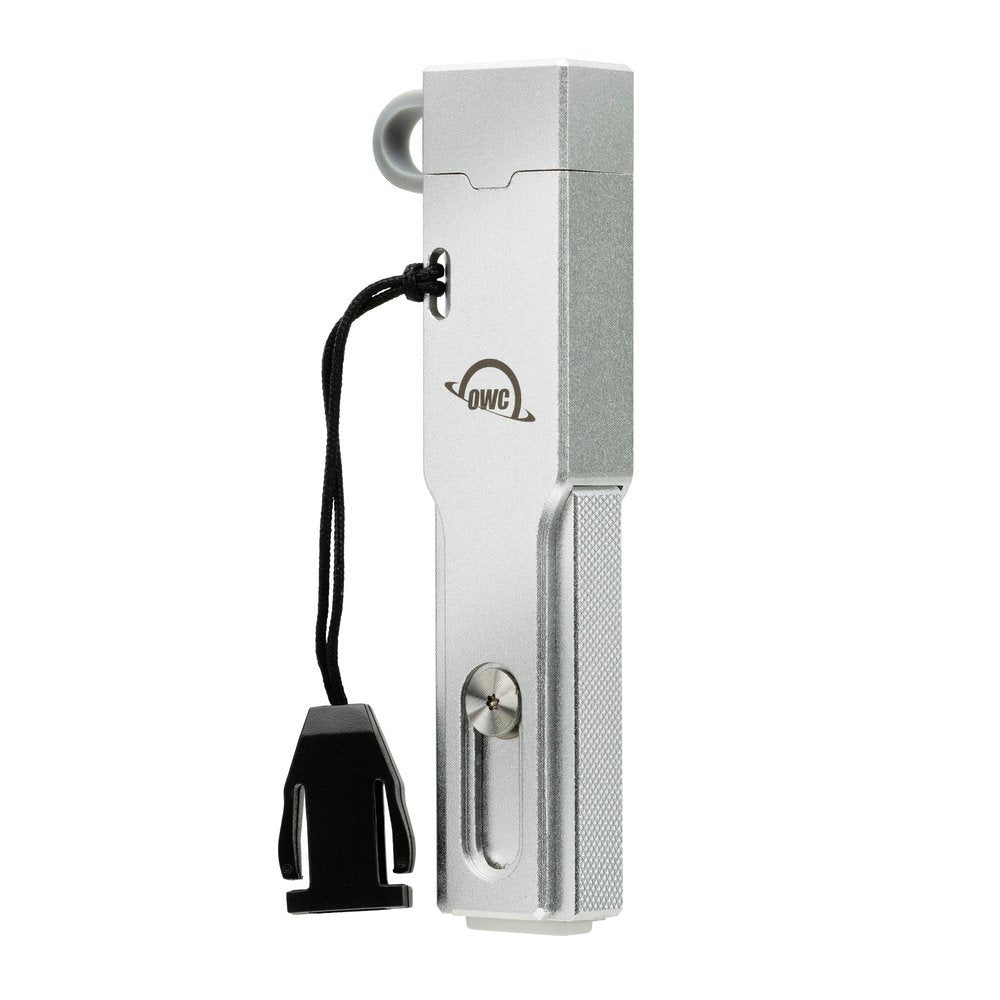EAN 0810586039963 - OWC ENVPMCA02 Tecnología Thunderbolt (Rayo) 250 GB USB tipo A a USB tipo C 3.2 Gen 2 (3.1 Gen 2) Aluminio imagen 4