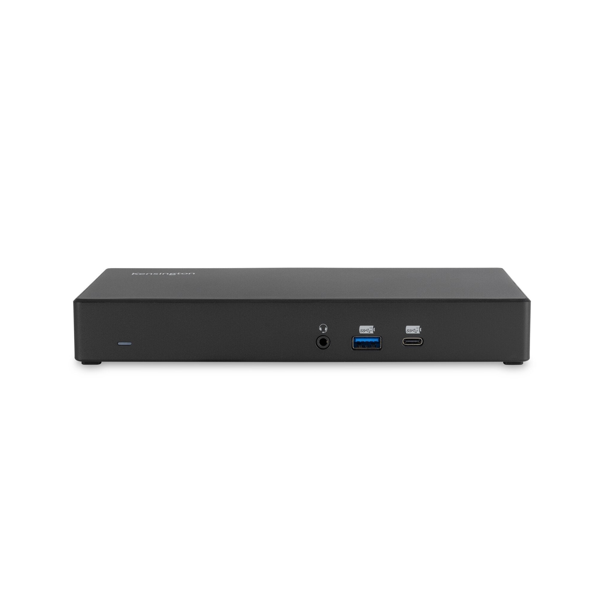 EAN 5028252640718 - Kensington SD4781P Alámbrico USB 3.2 Gen 2 (3.1 Gen 2) Type-C Negro imagen 6