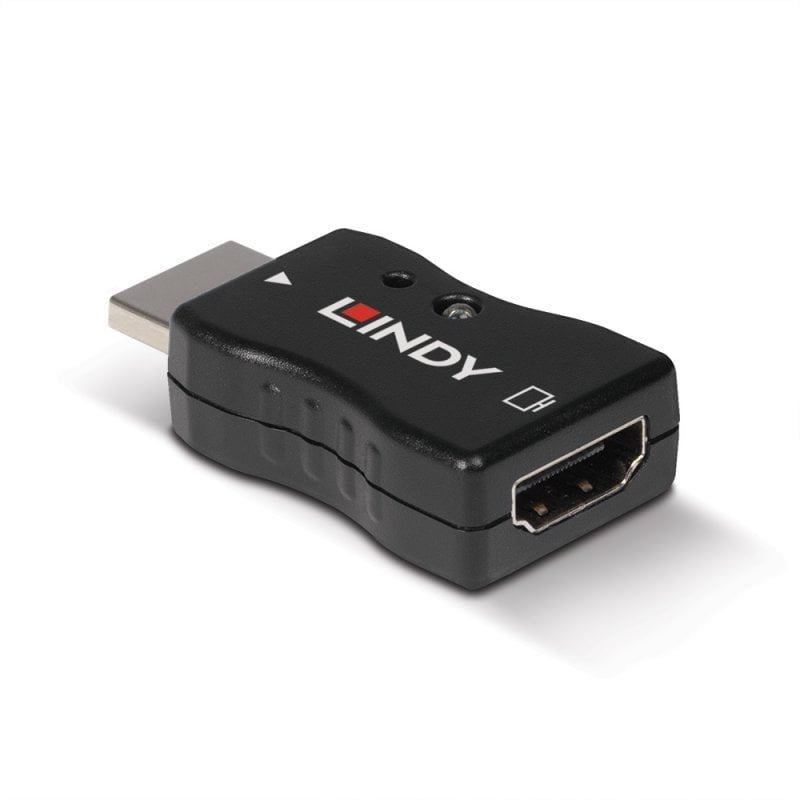 Lindy Hdmi 2.1 Edid Emulator
