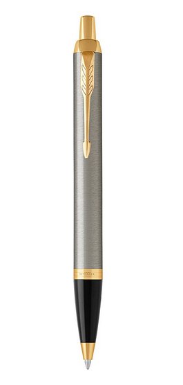 Parker Im Azul Bolígrafo De Punta Retráctil Con Pulsador 1 Pieza(S)